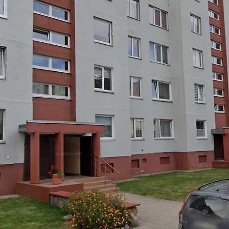 Comfort Home Siauliai 외부 사진