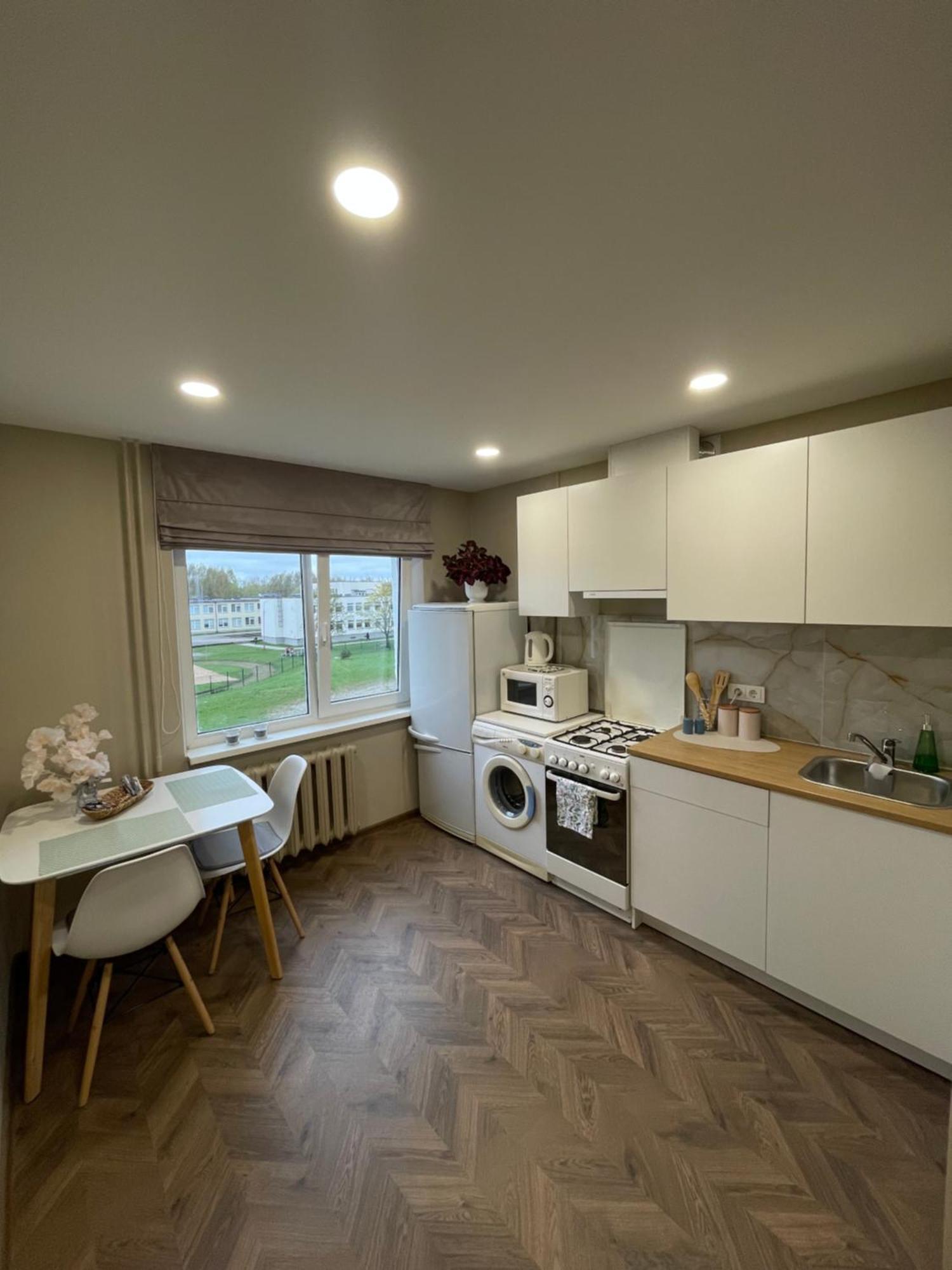 Comfort Home Siauliai 외부 사진
